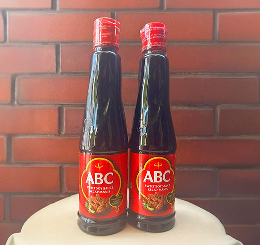 ABC Kecap Manis